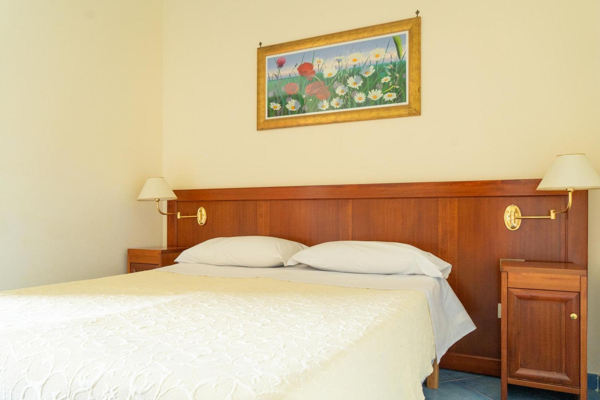 Villa Acacia Понца Екстер'єр фото