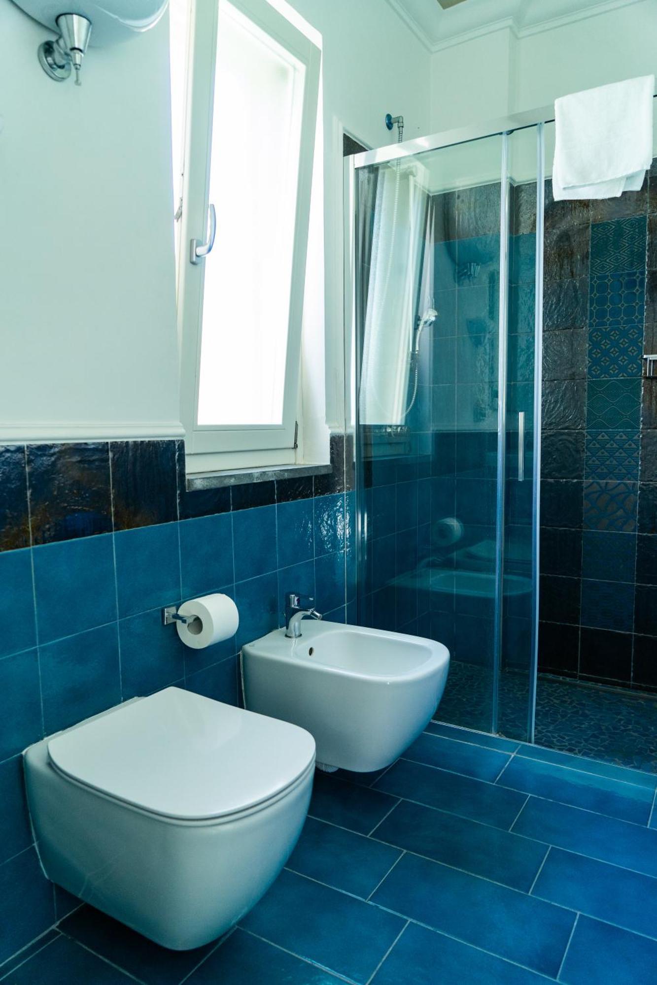 Villa Acacia Понца Екстер'єр фото