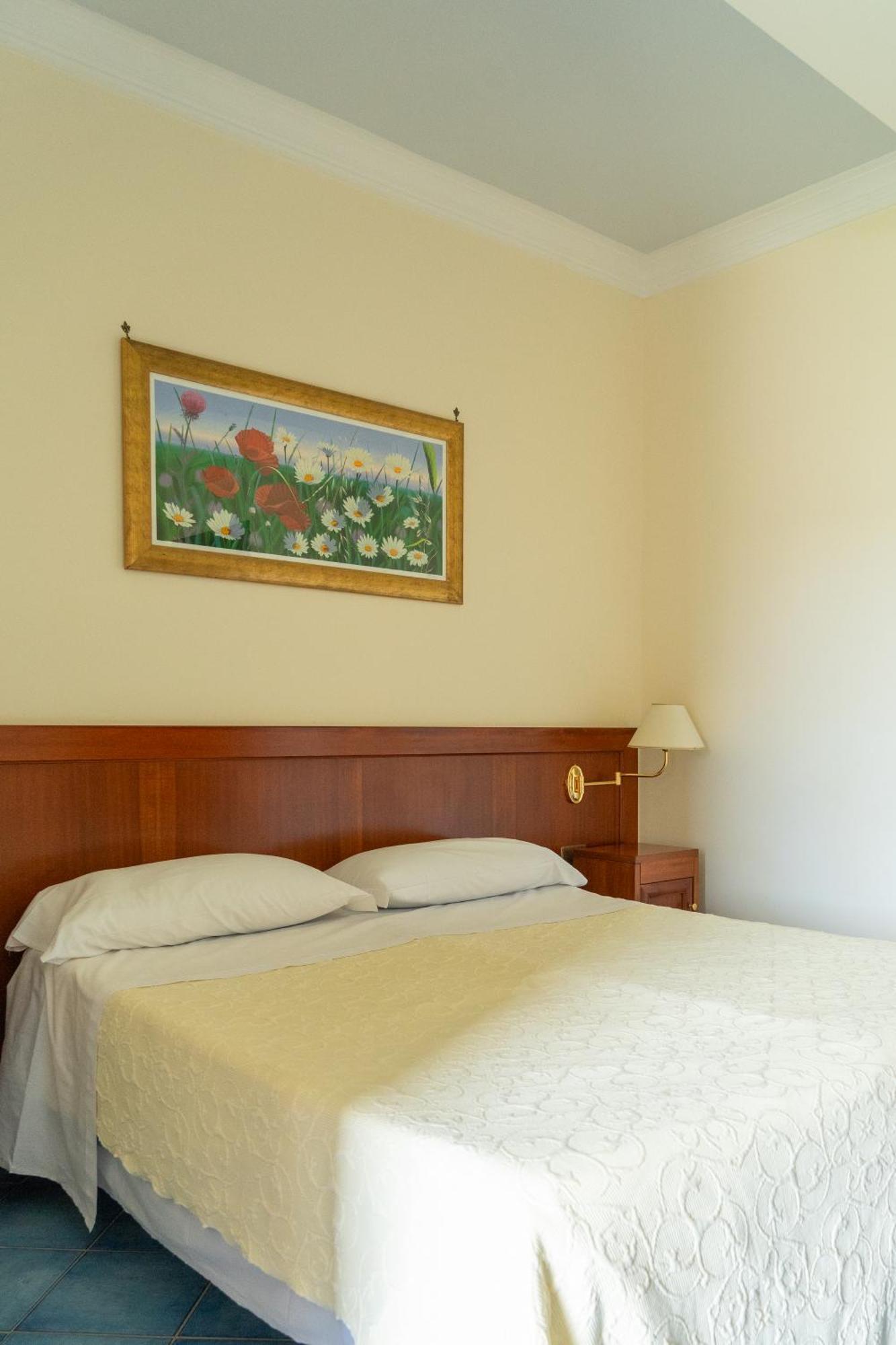 Villa Acacia Понца Екстер'єр фото