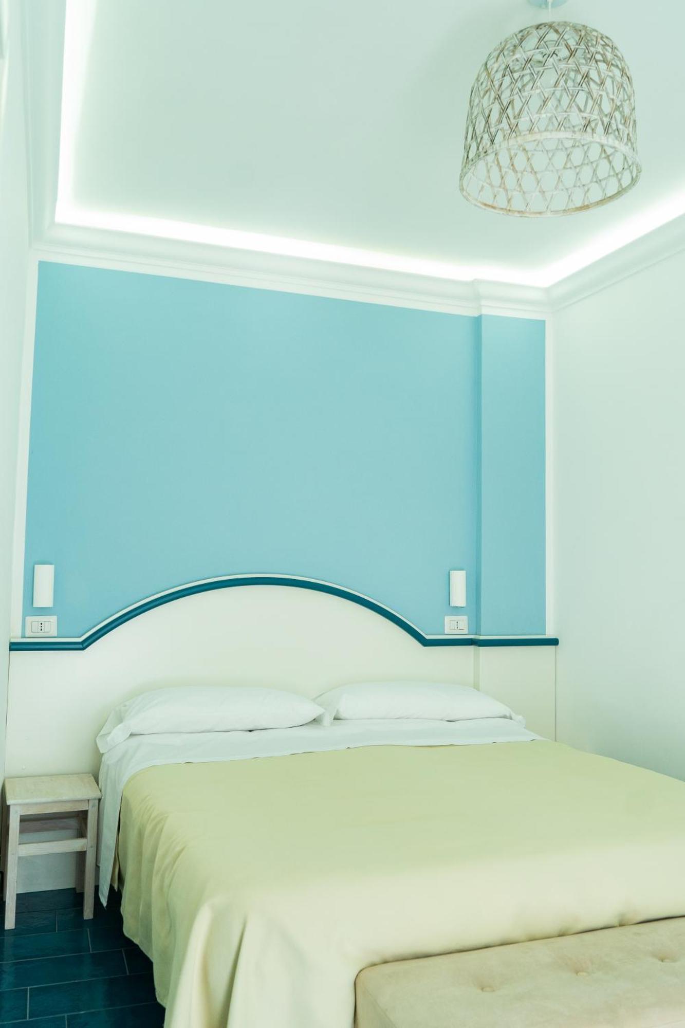 Villa Acacia Понца Екстер'єр фото
