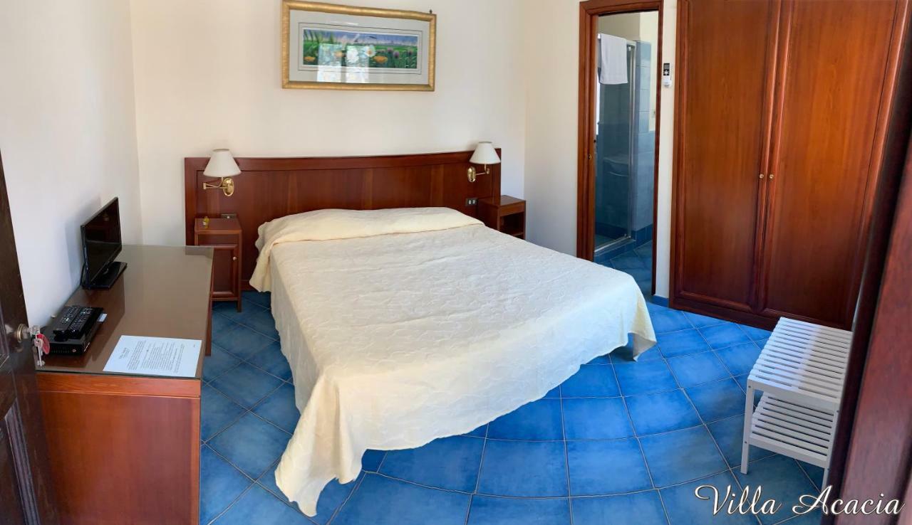 Villa Acacia Понца Екстер'єр фото