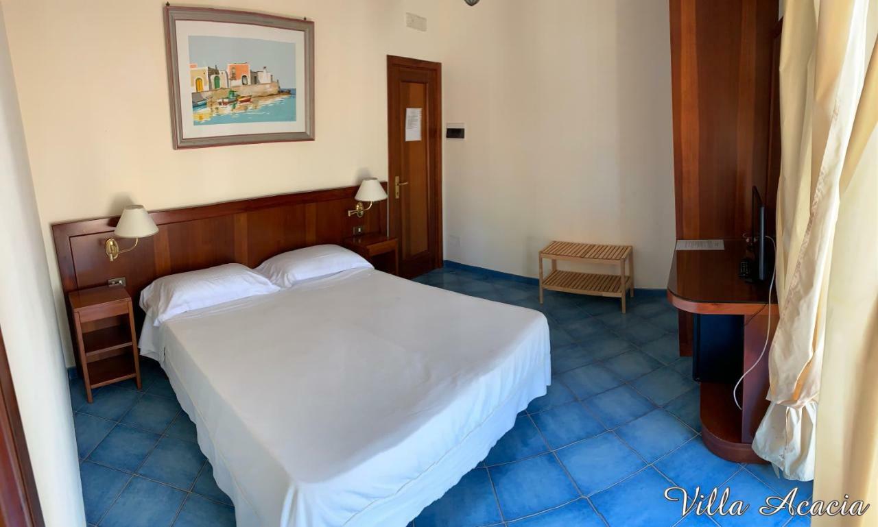Villa Acacia Понца Екстер'єр фото