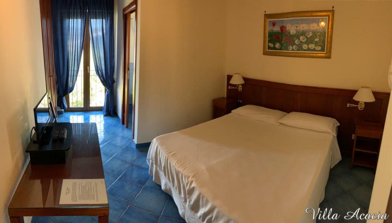 Villa Acacia Понца Екстер'єр фото